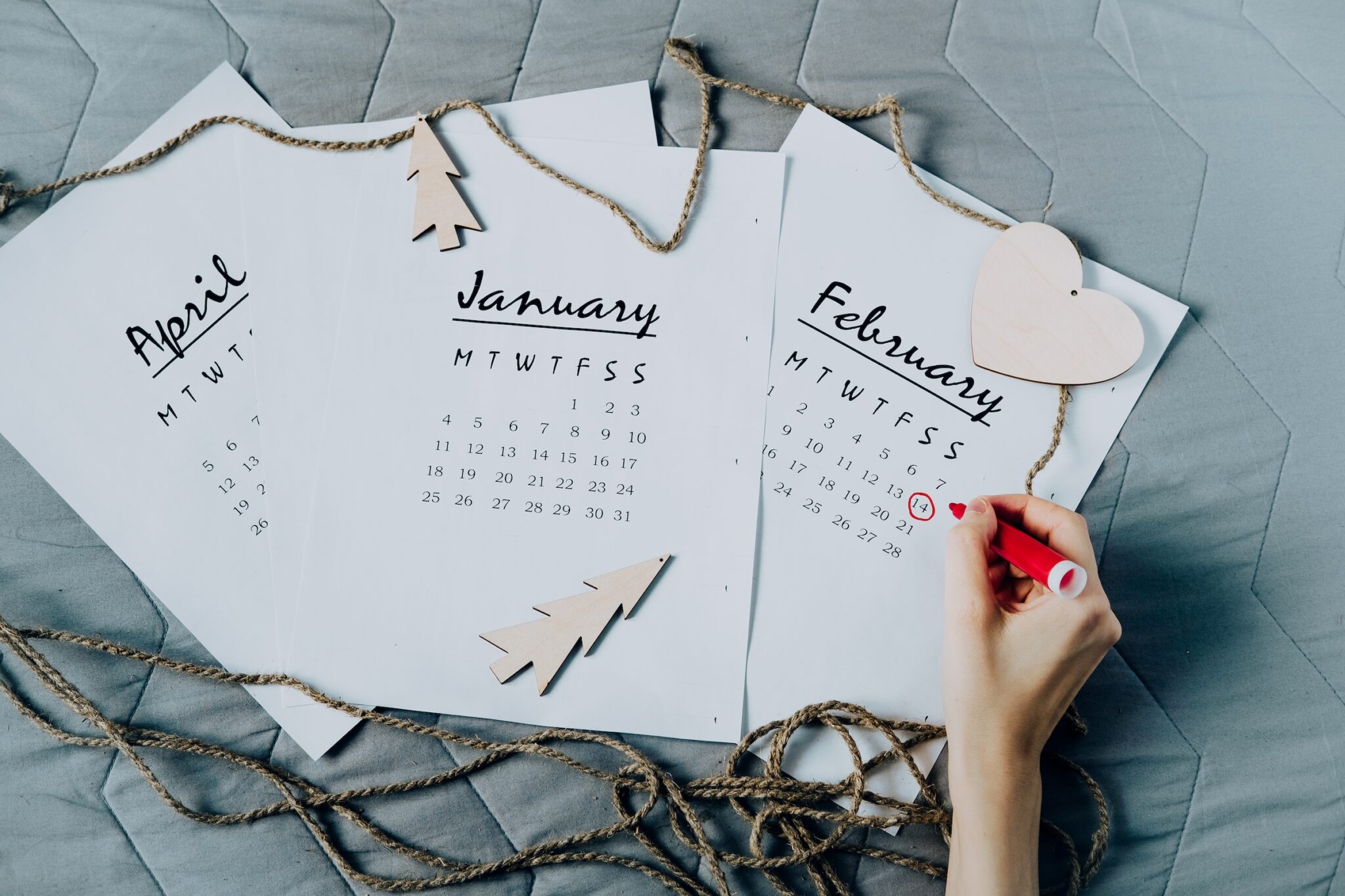 Diversity Equity And Inclusion Calendar 2023 The Orenda Collective